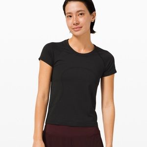 Swiftly Tech Short Sleeve